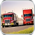 Real Truck Race
