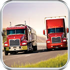 Real Truck Race آئیکن