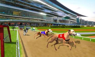 1 Schermata Ultimate Dog Racing