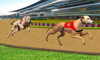 Ultimate Dog Racing capture d'écran 2