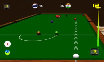 Snooker ultime capture d'écran 3