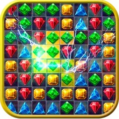 Скачать Gems Mania Legend APK