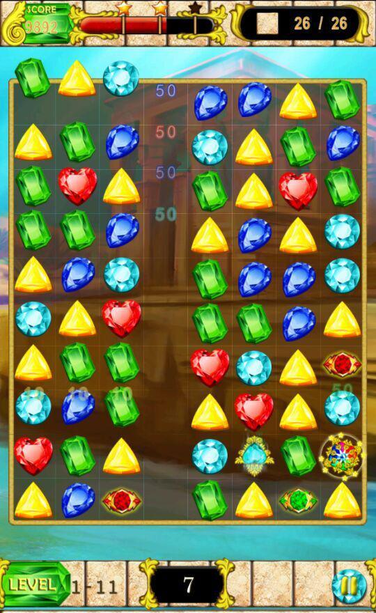 Gems Mania Gems Mania