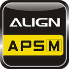 ALIGN APS-M icône
