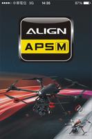 ALIGN APS-M โปสเตอร์
