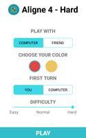1 Schermata Aligne 4 - Hard