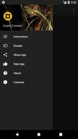 Crypto Contacts পোস্টার