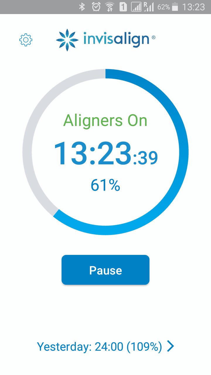 Descargar Timer Log APK Última Versión 1.0.2 para Android