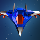 Deltoid 2 - Free Space Game иконка