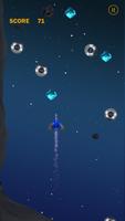 Deltoid 2 - Free Space Game Ekran Görüntüsü 2