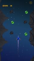 Deltoid 2 - Free Space Game screenshot 3