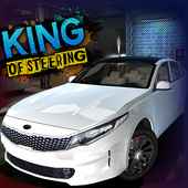 King of Steering icon King of Steering icon
