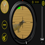Desert Hunter icon