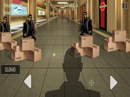 Ultimate Bullet Dodger screenshot 3