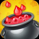 Color Pot Flip Tap Tap Dash APK