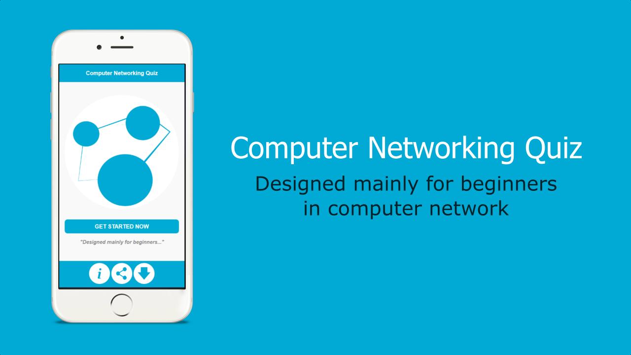 Network quiz