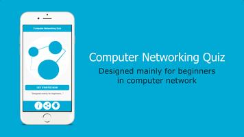 Computer Networking Quiz স্ক্রিনশট 1
