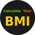Calculate Your BMI icône