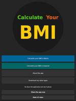 Calculate Your BMI capture d'écran 3