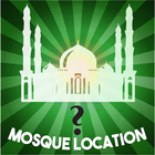 The Best Mosque Country Quiz - Find which location icône