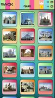 The Best Mosque Country Quiz - Find which location capture d'écran 3