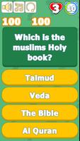 Islam Quiz capture d'écran 2