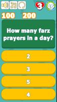 Islam Quiz capture d'écran 3
