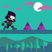 Spike Ninja APK