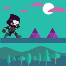 Spike Ninja APK