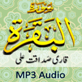Surah Baqarah