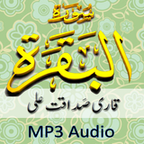 Surah Baqarah icon