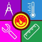 Unit Converter Smart Tools icon