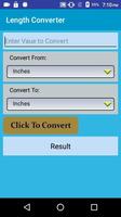 Unit Converter Smart Tools تصوير الشاشة 2