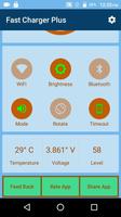 Fast Charger Plus capture d'écran 1
