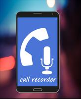Auto Call Recorder (free) الملصق