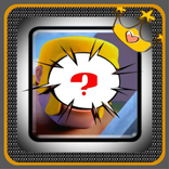 Adivinar la carta Clash Royale