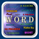Guess the word APK