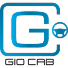 GIO Cab - Driver icône