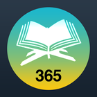 365 Gün Ayet ícone