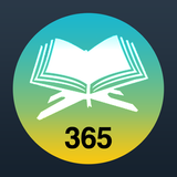 365 Gün Ayet ícone