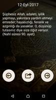 365 Gün Ayet imagem de tela 1
