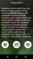 365 Gün Hadis Affiche