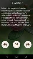 365 Gün Hadis imagem de tela 1