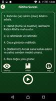 Kuran-ı Kerim - Sesli Sureler Ekran Görüntüsü 2