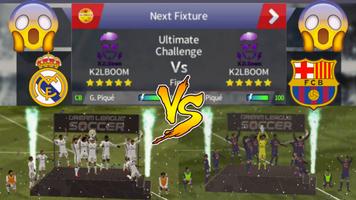 Cheats Dream League Soccer 2017 captura de pantalla 2