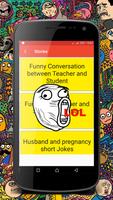 Loud Of Laugh Chat Stories screenshot 3