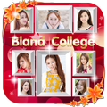 Bland College