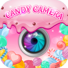 Sweet Camera For Selfie আইকন