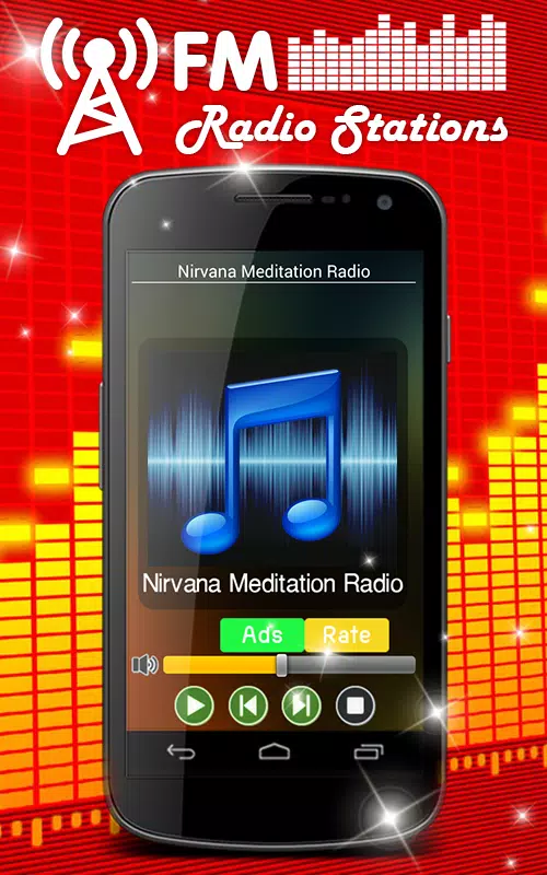 FM Radio Stations APK for Android Download