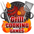 Grill Cooking Games